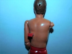 bionic man 3 hospital d